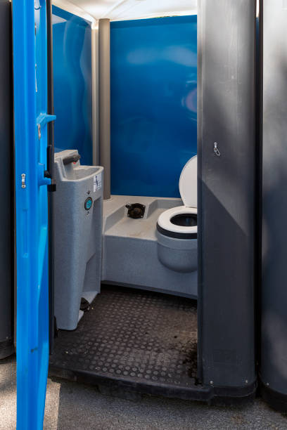 Best Portable restroom trailer rental  in Porter, IN
