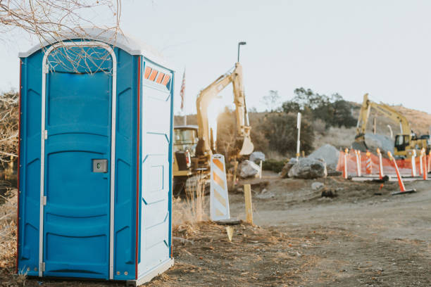 Portable Toilet Options We Offer in Porter, IN