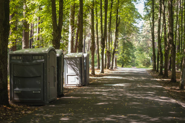 Best Construction site porta potty rental  in Porter, IN