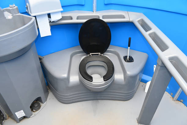 Best Affordable porta potty rental  in Porter, IN