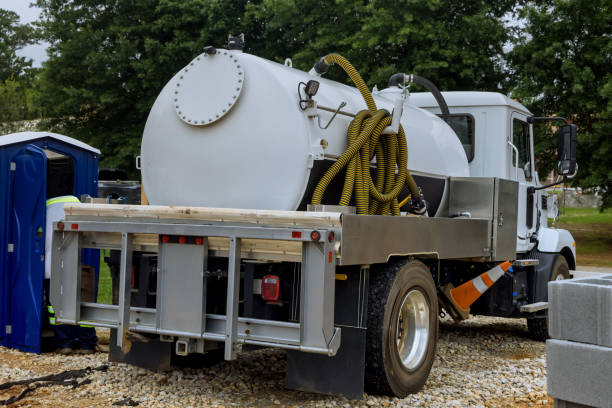Best Luxury portable toilet rental  in Porter, IN