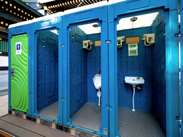 Best Porta potty rental near me  in Porter, IN