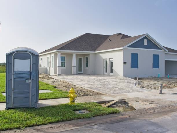 Best Portable restroom trailer rental  in Porter, IN