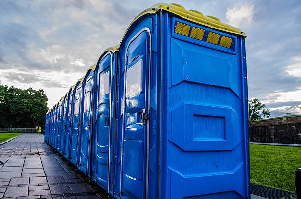 Best Portable restroom trailer rental  in Porter, IN