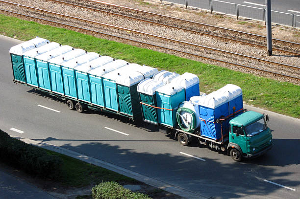 Best Best portable toilet rental  in Porter, IN