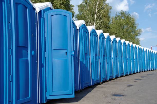 Best Portable toilet rental cost  in Porter, IN